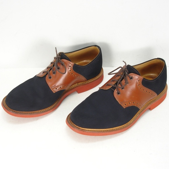 mark mcnairy boots